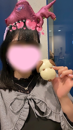 プロフィール写真5・れいか🖤｜GARNET・ガーネット - 聖蹟桜ヶ丘のガールズバー