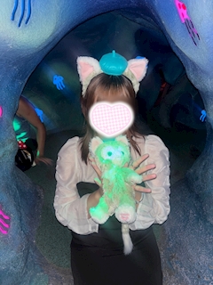 プロフィール写真2・れいか🖤｜GARNET・ガーネット - 聖蹟桜ヶ丘のガールズバー