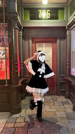 プロフィール写真2・石川えみ|十三 キャバクラ・ビーパニック