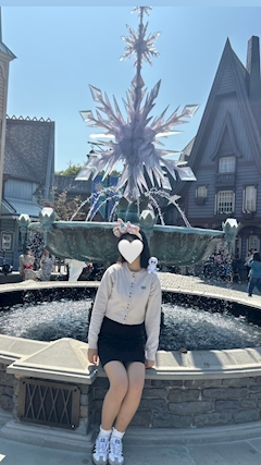 プロフィール写真3・石川えみ|十三 キャバクラ・ビーパニック