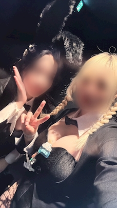 🦈すみれ🍼「2026/06/14🥂🫧」