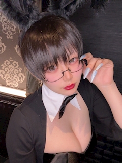 プロフィール写真2・🦈すみれ🍼｜Lapin・ラパン - 瀬田のガールズバー