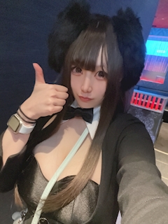 プロフィール写真5・🦈すみれ🍼｜Lapin・ラパン - 瀬田のガールズバー