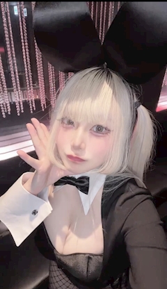 プロフィール写真6・🦈すみれ🍼｜Lapin・ラパン - 瀬田のガールズバー