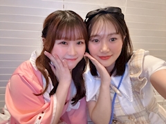 れいら【池袋ちぇりっしゅ】「えりかさんりあばー」