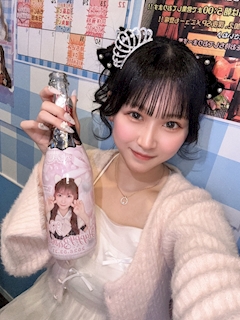 れいら【池袋ちぇりっしゅ】「👑」