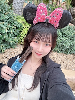 れいら【池袋ちぇりっしゅ】「🩷ྀི🤎ྀི」
