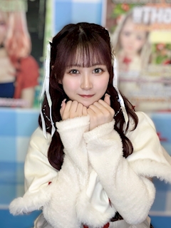 プロフィール写真4・れいら【池袋ちぇりっしゅ】|NEW STYLE GIRLS BAR ちぇりっしゅ・ニュースタイルガールズバーチェリッシュ - 池袋東口のガールズバー