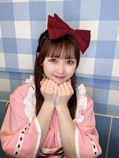 プロフィール写真12・れいら【池袋ちぇりっしゅ】|NEW STYLE GIRLS BAR ちぇりっしゅ・ニュースタイルガールズバーチェリッシュ - 池袋東口のガールズバー