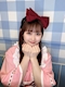 プロフィール写真12・れいら【池袋ちぇりっしゅ】|NEW STYLE GIRLS BAR ちぇりっしゅ・ニュースタイルガールズバーチェリッシュ - 池袋東口のガールズバー
