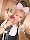 プロフィール写真8・れいら【池袋ちぇりっしゅ】|NEW STYLE GIRLS BAR ちぇりっしゅ・ニュースタイルガールズバーチェリッシュ - 池袋東口のガールズバー