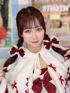 プロフィール写真3・れいら【池袋ちぇりっしゅ】|NEW STYLE GIRLS BAR ちぇりっしゅ・ニュースタイルガールズバーチェリッシュ - 池袋東口のガールズバー