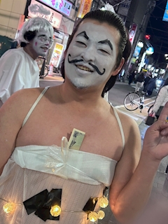 プロフィール写真1・🐝あさの🌟｜HONEY'S STADIUM・ハニーズスタジアム - 中村橋のガールズバー