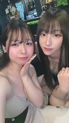 あんり「木曜日😚」