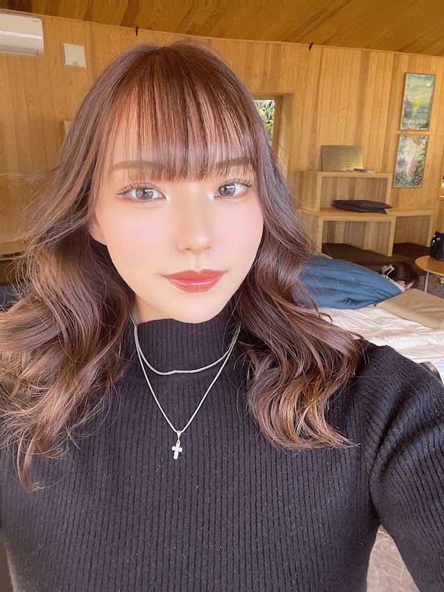 プロフィール写真6・あいら｜