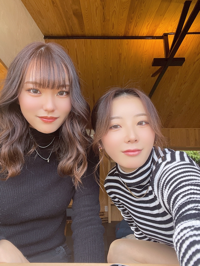 プロフィール写真2・あいら｜