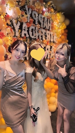 プロフィール写真10・まこ【錦糸町享楽☀️】｜享楽 -Day-・キョウラク - 錦糸町の朝・昼キャバ