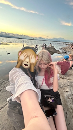 プロフィール写真13・まこ【錦糸町享楽☀️】｜享楽 -Day-・キョウラク - 錦糸町の朝・昼キャバ