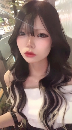 プロフィール写真6・まこ【錦糸町享楽☀️】｜享楽 -Day-・キョウラク - 錦糸町の朝・昼キャバ