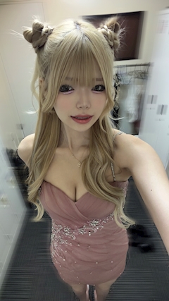 プロフィール写真2・まこ【錦糸町享楽】|享楽 -kyoraku-・キョウラク - 錦糸町のキャバクラ