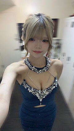 プロフィール写真5・まこ【錦糸町享楽】|享楽 -kyoraku-・キョウラク - 錦糸町のキャバクラ