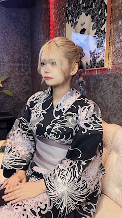 プロフィール写真8・まこ【錦糸町享楽☀️】｜享楽 -Day-・キョウラク - 錦糸町の朝・昼キャバ