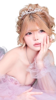 プロフィール写真1・まこ【錦糸町享楽☀️】｜享楽 -Day-・キョウラク - 錦糸町の朝・昼キャバ