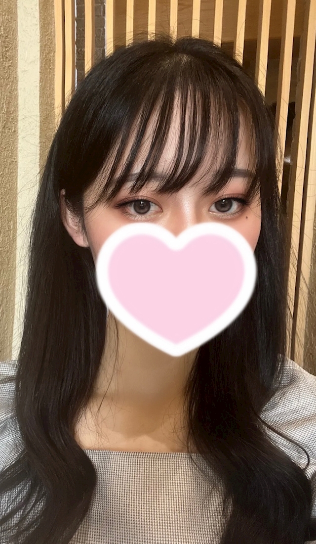 プロフィール写真2・はな｜
