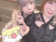 みる「なかよし⸜❤︎⸝‍」