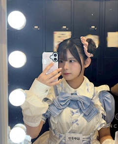 プロフィール写真5・はやさか｜Alice×Alice・アリス×アリス - 秋葉原のコンカフェ