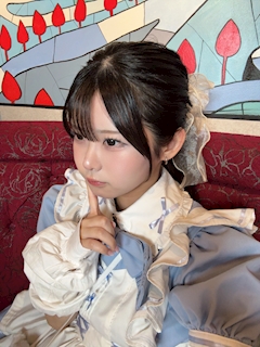 プロフィール写真4・はやさか｜Alice×Alice・アリス×アリス - 秋葉原のコンカフェ