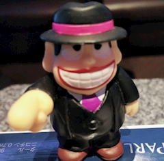 プロフィール写真1・池島｜