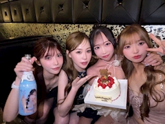 ひな「꒰  ᩚ⸝⸝•̥ · •̥⸝⸝  ᩚ꒱」