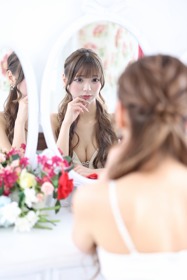プロフィール写真1・ひな｜刈谷 キャバクラ・ヴェイロン