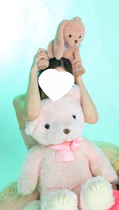 プロフィール写真3・桜井 はるな｜AR・NAGE・アルナージ - 刈谷のキャバクラ