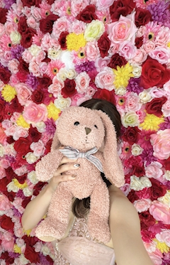 プロフィール写真5・桜井 はるな｜AR・NAGE・アルナージ - 刈谷のキャバクラ