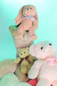 プロフィール写真2・桜井 はるな｜AR・NAGE・アルナージ - 刈谷のキャバクラ