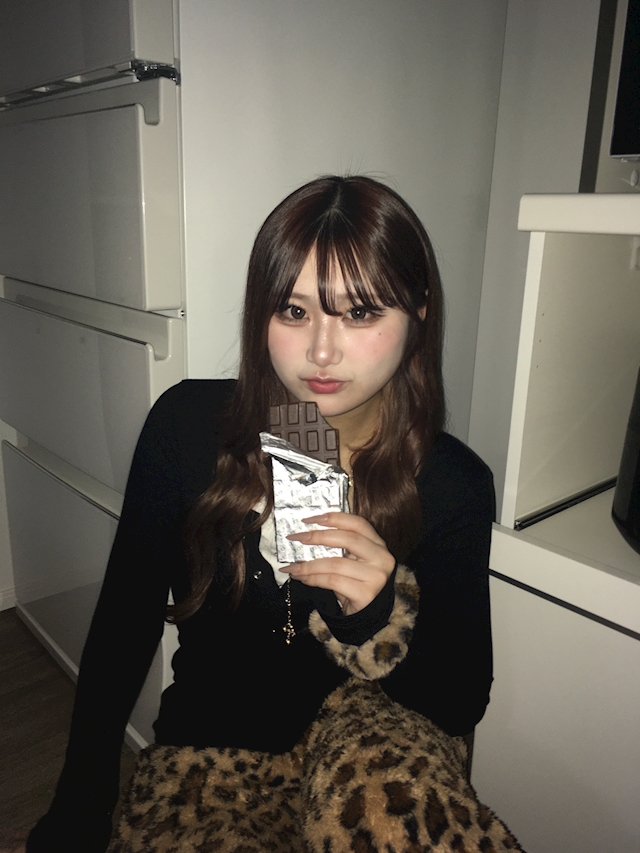 プロフィール写真4・みれい　ムーミー｜