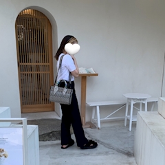 プロフィール写真1・きの｜木屋町 ガールズバー・ホーム