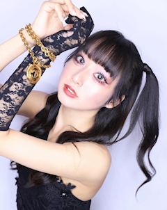 プロフィール写真2・エリカ|NADIA・ナディア - 歌舞伎町のオカマ/ニューハーフ