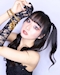 プロフィール写真2・エリカ|NADIA・ナディア - 歌舞伎町のオカマ/ニューハーフ