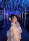 プロフィール写真3・ゆあ Vivienne|Vivienne西口店・ヴィヴィアン - 池袋西口のキャバクラ