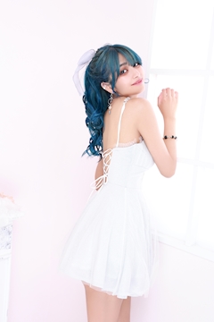 プロフィール写真8・Lily｜天上人間・テンジョウジンカン - 歌舞伎町のキャバクラ