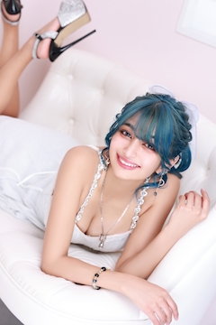 プロフィール写真7・Lily｜天上人間・テンジョウジンカン - 歌舞伎町のキャバクラ