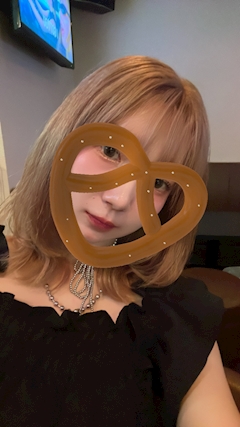プロフィール写真2・れな｜スナック つまみグイ - 中洲のスナック