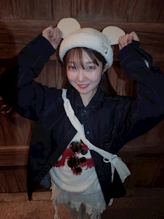 プロフィール写真1・れな｜スナック つまみグイ - 中洲のスナック