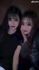 女の子