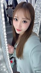 女の子