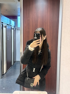 プロフィール写真2・あずさ｜GIRLS BAR CLOVER・クローバー - 溝の口のガールズバー