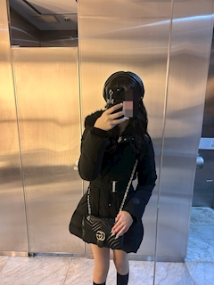 プロフィール写真3・あずさ｜GIRLS BAR CLOVER・クローバー - 溝の口のガールズバー